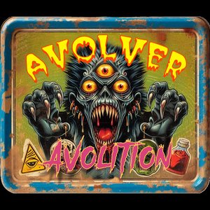 Avolition