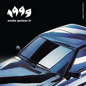 onde quiser ir 1999