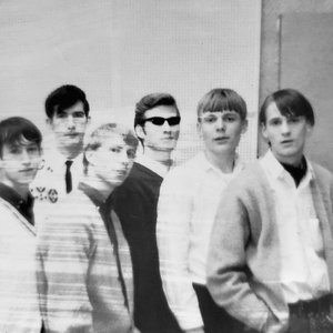 P.B. & The Staunchmen 的头像