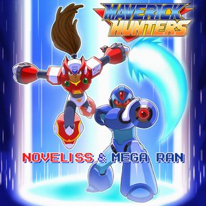 Noveliss & Mega Ran için avatar