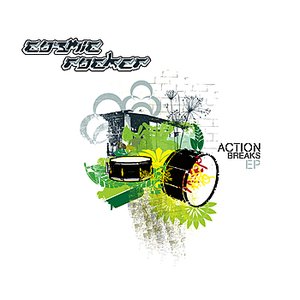 Action Breaks ep