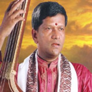 Neyveli Santhanagopalan 的头像