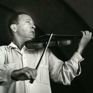 Avatar di Jascha Heifetz, Emanuel Bay