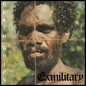 Avatar for Death Grips - Exmilitary - 1