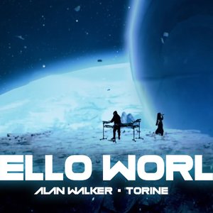 Alan Walker, Torine 的头像