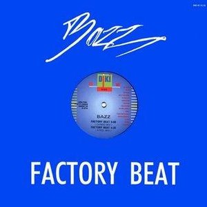 Factory Beat