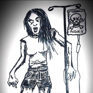 POISON I.V.
