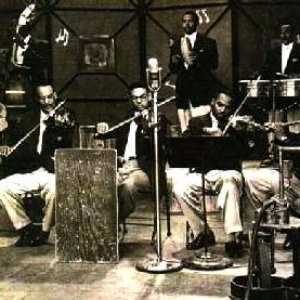 Orquesta Aragón photo provided by Last.fm