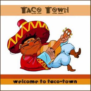 Taco Town 的头像
