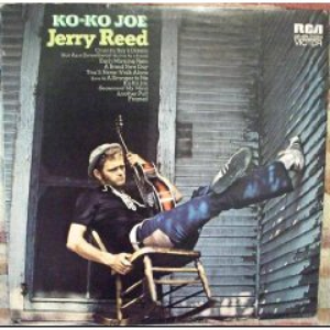 Ko-Ko Joe cover