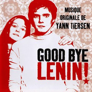 'Good bye Lenin !'の画像