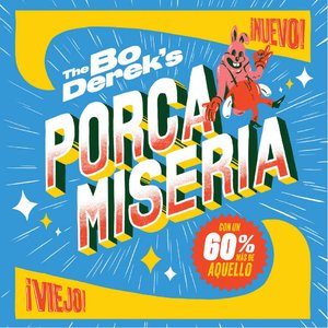 Porca miseria
