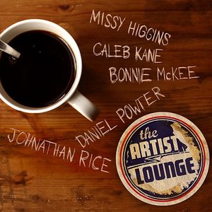 The Artist Lounge Sampler