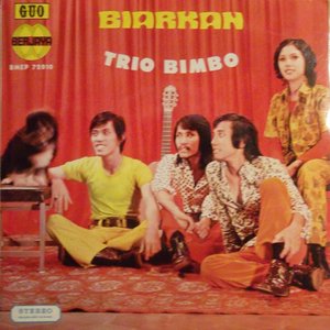 Biarkan