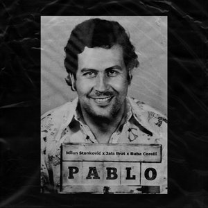 Pablo (feat. Jala Brat & Buba Corelli) - Single