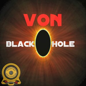 “Black Hole”的封面