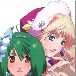 Аватар для Ranka Lee & Sheryl Nome