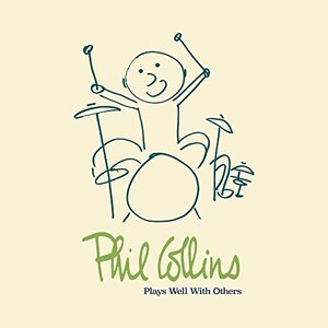 George Martin - Phil Collins Plays Well With Others - Zortam Music