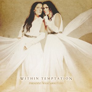 Paradise [What About Us?] (feat. Tarja)