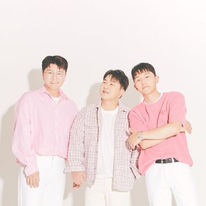 HYB (Huh Gak,Shin Yong Jae,Onestar) 的头像