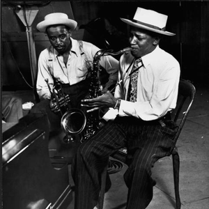 Illinois Jacquet Sextet photo provided by Last.fm