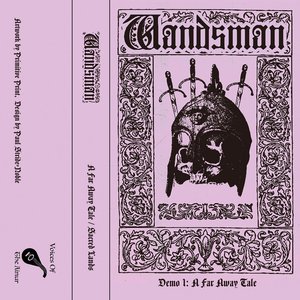 Demo 1 - A Far Away Tale / Demo 2 - Sacred Lands