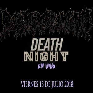 Death Night en Vivo (En vivo)