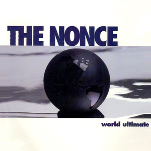World Ultimate cover