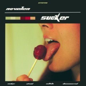Sucker - Single