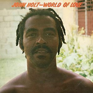 The John Holt Archives