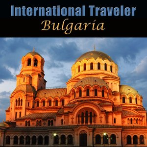 International Traveler Bulgaria
