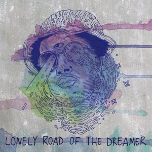 Lonely Road of the Dreamer