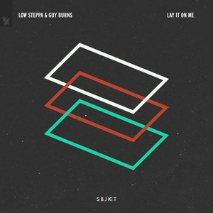Lay It on Me - Single