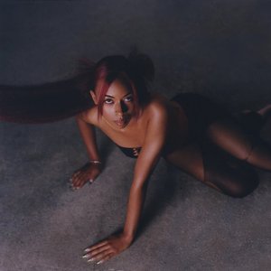 Skin Tight (feat. Steve Lacy) - Single