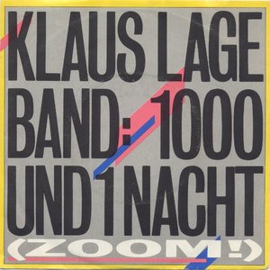 1000 und 1 Nacht (Zoom!)