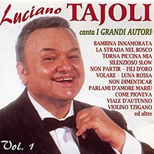 Luciano Tajoli Canta I Grandi Autori Vol. 1