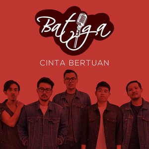 Cinta Bertuan