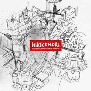 Hikikomori