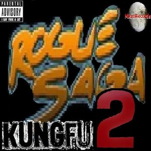 Kung Fu: The Rogue Saga! 2