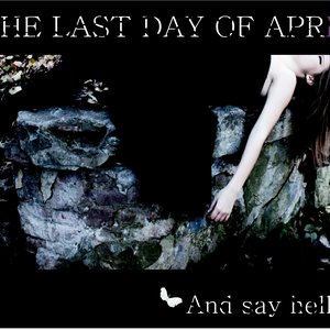 And say hello (single)