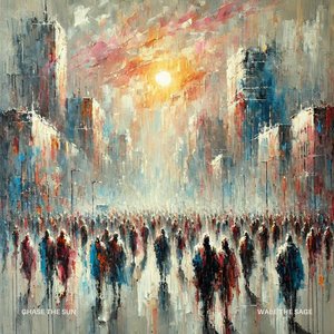 Chase the Sun - Single