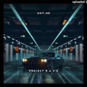 Project R.A.V.E