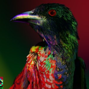 Say Nothing (feat. MAY-A) [Tchami Remix]