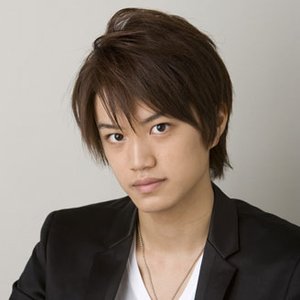 Masahiro Inoue için avatar