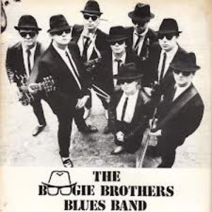 Image for 'The Boogie Brothers'