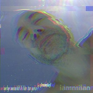 why would I lie to you?(remix)