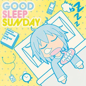 Good sleep sunday