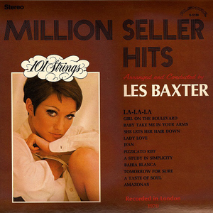 Bobby Goldsboro - Million Seller Hits Arranged And Conducted By Les Baxter - Zortam Music