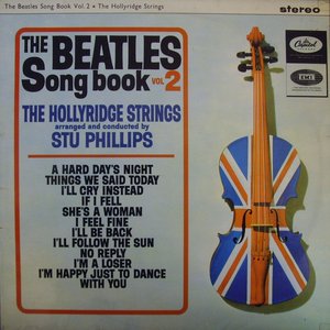 The Beatles Song Book-Vol 2