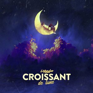 Croissant de lune